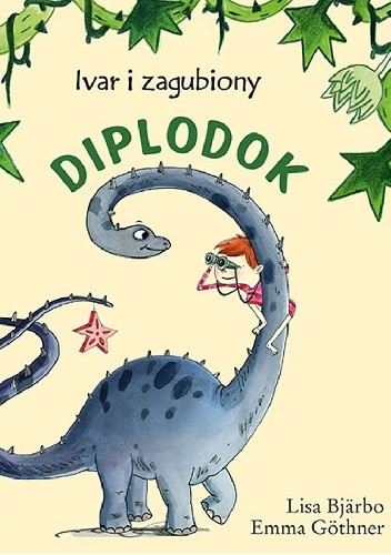 Ivar i zagubiony diplodok