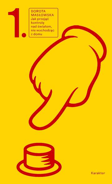 Jak przejąć kontrolę nad światem, nie wychodząc z domu wyd. 2