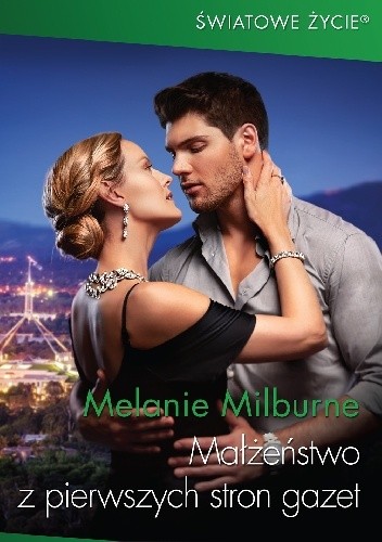 Małżeństwo z pierwszych stron gazet