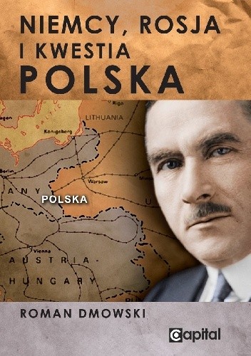 Niemcy, Rosja i kwestia polska