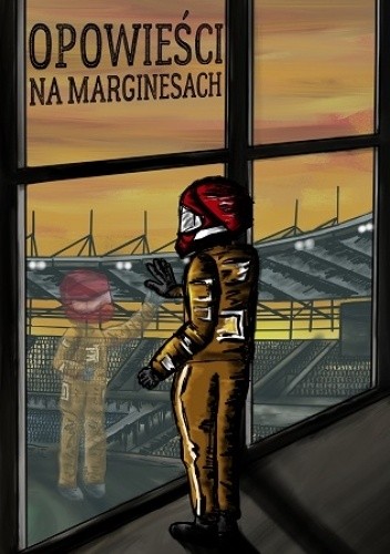 Opowieści na marginesach
