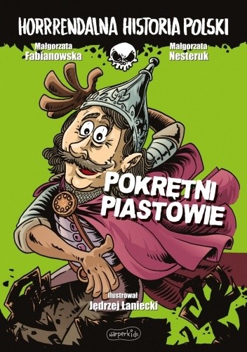 Pokrętni Piastowie