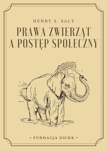Prawa zwierząt a postęp społeczny