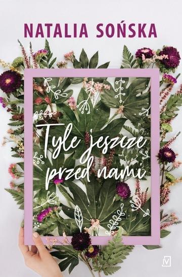 Okładka: Tyle jeszcze przed nami wyd. 2026