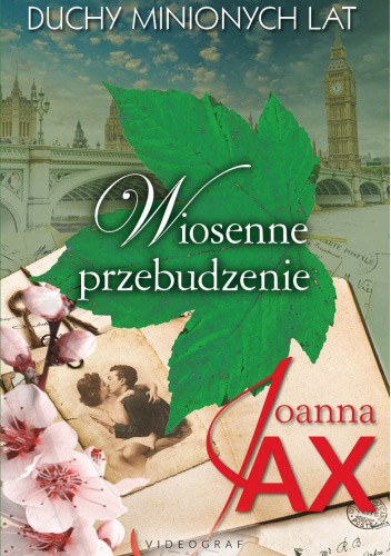 Wiosenne przebudzenie