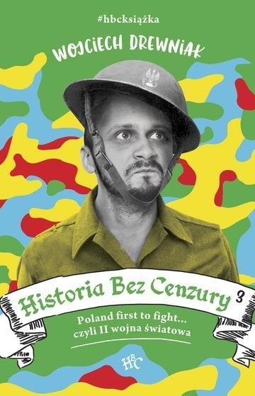 Okładka: Historia bez cenzury 3 wyd. 2026