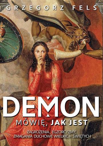 Demon. Mówię, jak jest