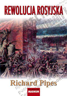 Rewolucja rosyjska wyd. 2014