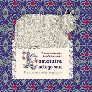 Kamasutra kociego snu