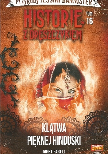 Klątwa pięknej Hinduski