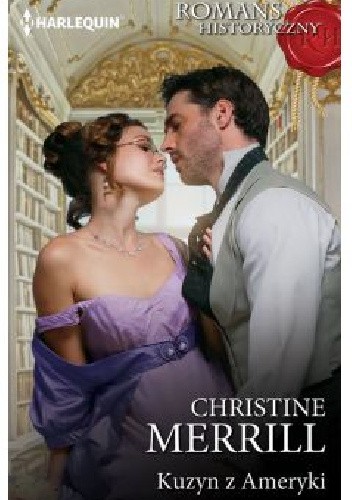 Kuzyn z Ameryki