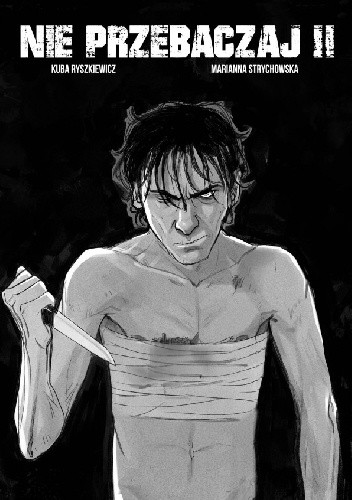 Nie przebaczaj II