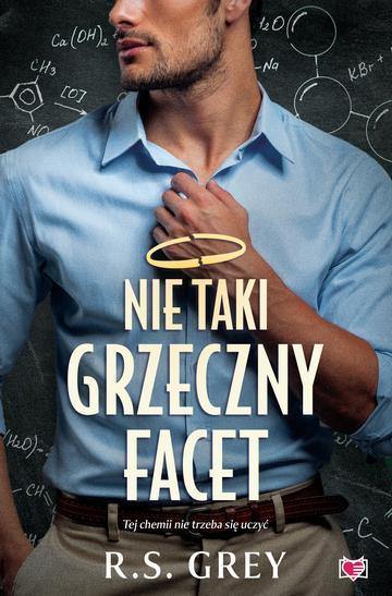 Nie taki grzeczny facet