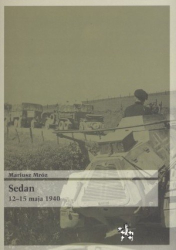 Sedan 12-15 maja 1940