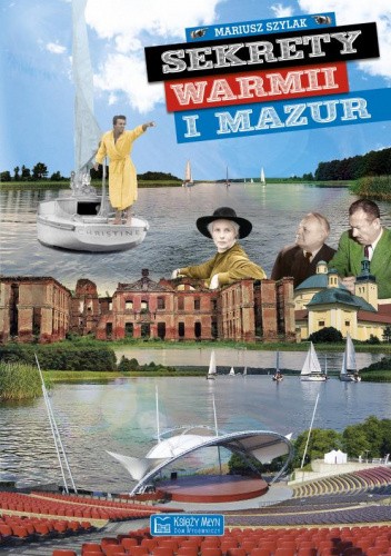 Sekrety Warmii i Mazur