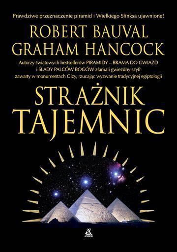 Strażnik tajemnic wyd. 2026