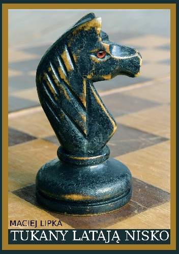 Tukany latają nisko