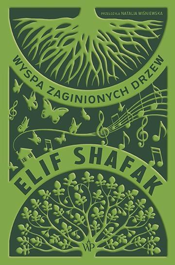 Wyspa zaginionych drzew wyd. 2025