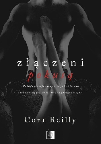 Złączeni pokusą. Tom 4