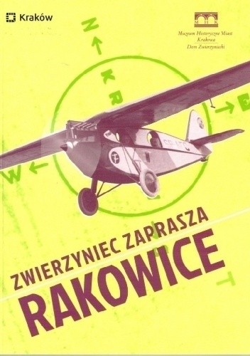 Zwierzyniec zaprasza Rakowice