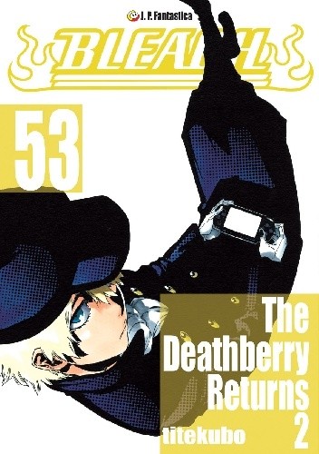 Bleach - 53. The Deathberry Returns 2