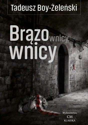 Brązownicy