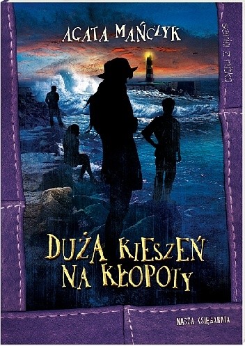 Duża kieszeń na kłopoty