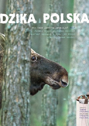 Dzika Polska