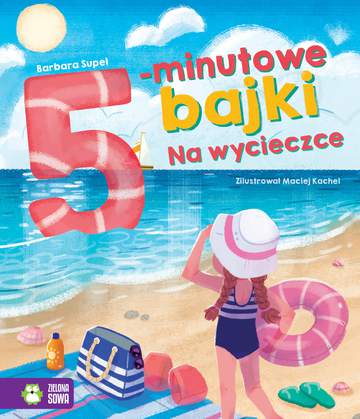 5 minutowe bajki na wycieczce