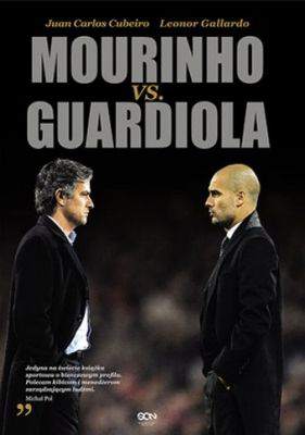 Mourinho vs guardiola