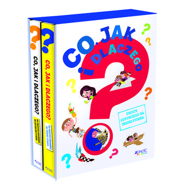 Pakiet co jak i dlaczego