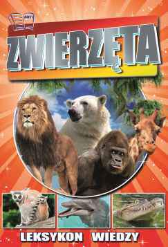 Zwierzęta leksykon wiedzy