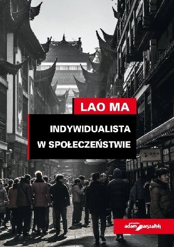 Indywidualista w społeczeństwie