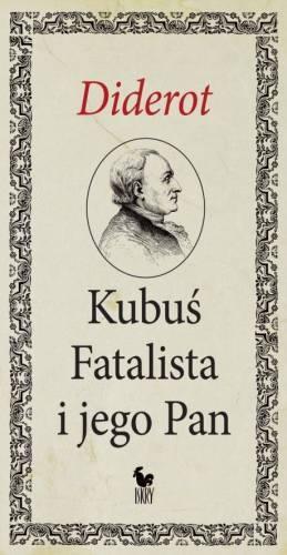 Kubuś fatalista i jego pan