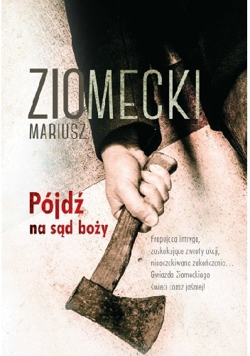 Pójdź na sąd boży