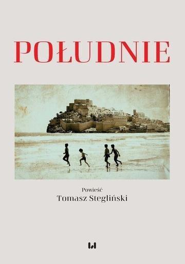 Okładka: Południe