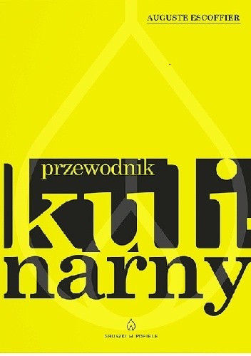 Przewodnik kulinarny
