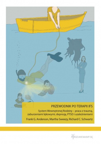 Przewodnik po terapii IFS.