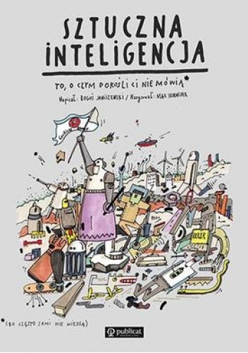 Sztuczna inteligencja