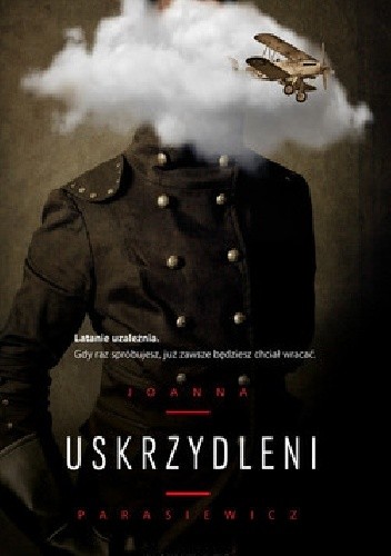 Uskrzydleni