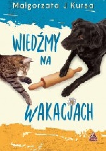 Wiedźmy na wakacjach