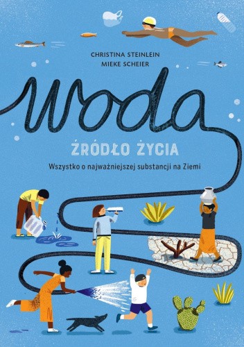 Woda źródło życia