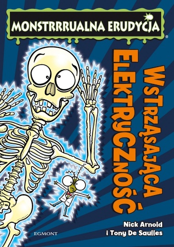 Wstrząsająca elektryczność