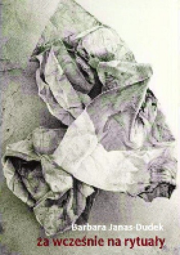 Za wcześnie na rytuały