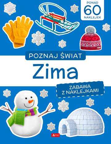 Zima. Poznaj świat