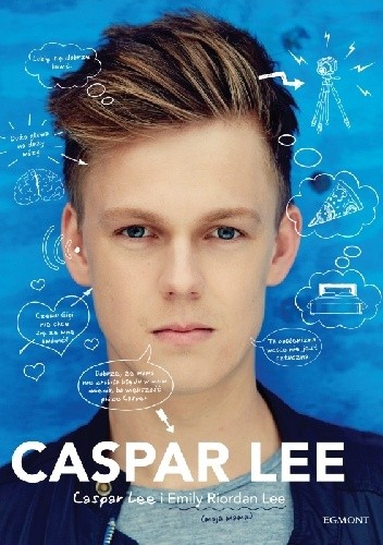 Caspar Lee