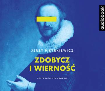 CD MP3 Zdobycz i wierność