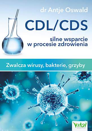 Cdl/cds silne wsparcie w procesie zdrowienia zwalcza wirusy bakterie i grzyby