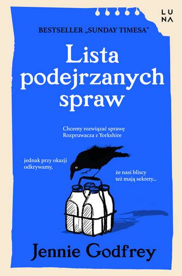 Lista podejrzanych spraw