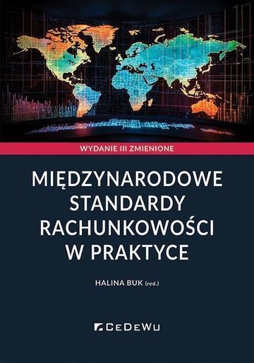 Międzynarodowe standardy rachunkowości w praktyce wyd. 3